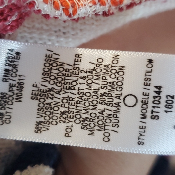 Sweater Cardigan Splendid Small - Picture 5 of 7